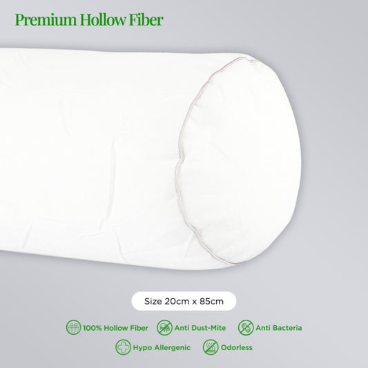 Guling Premium Hollow Fiber (Single List)