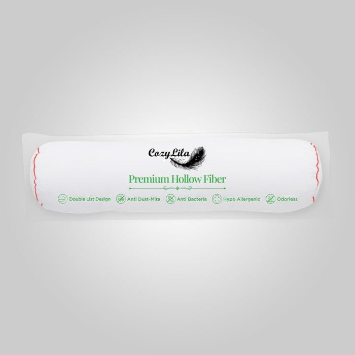 Guling Premium Hollow Fiber (Double List) Package