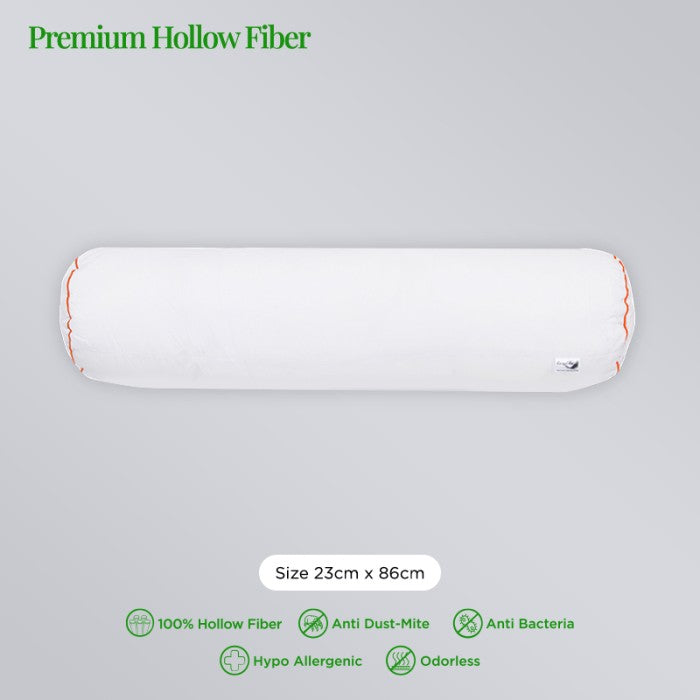 Guling Premium Hollow Fiber (Double List) Detail