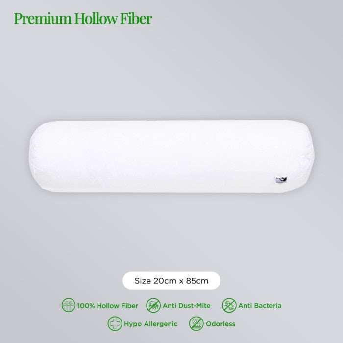 Guling Premium Hollow Fiber (Single List) Detail