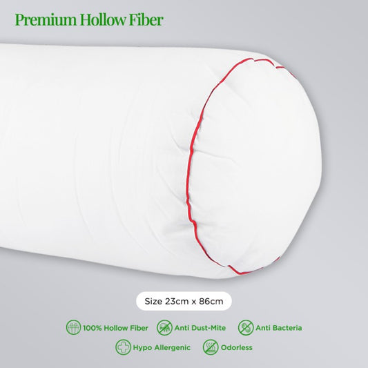 Guling Premium Hollow Fiber (Double List)