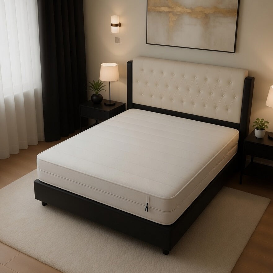 Cozylila Mattress Emerald King Size 180x200x28 Cm
