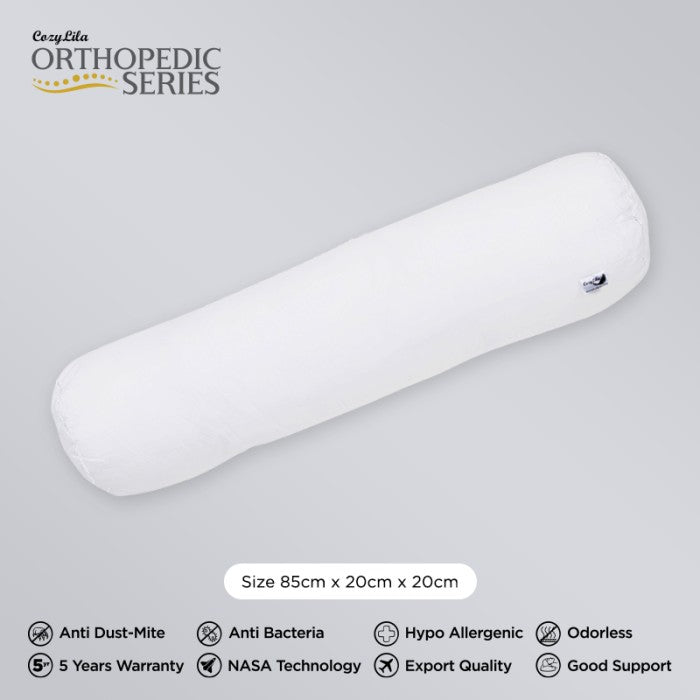 Guling Orthopedic Basic Latex Detail