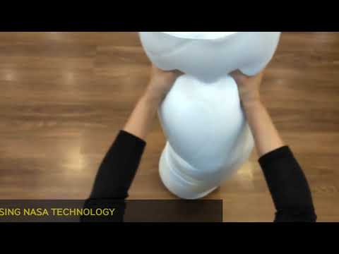 Video Guling Orthopedic Basic Latex